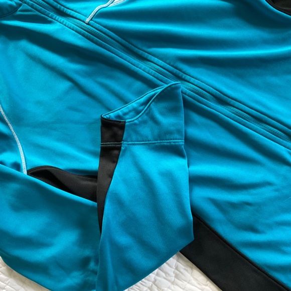 Pearl Izumi Elite cycling jacket - Picture 4 of 8